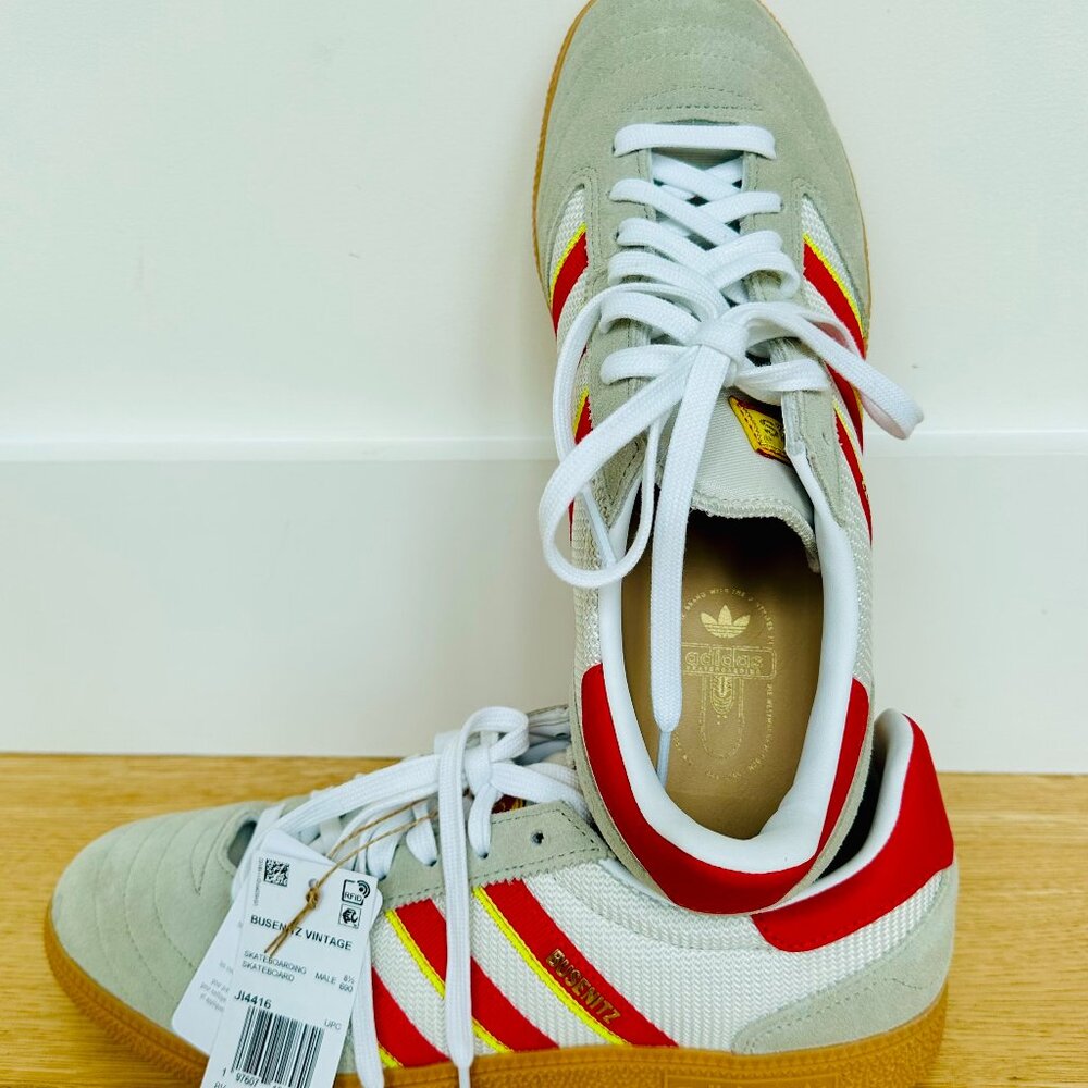 Adidas Busenitz Sneaker